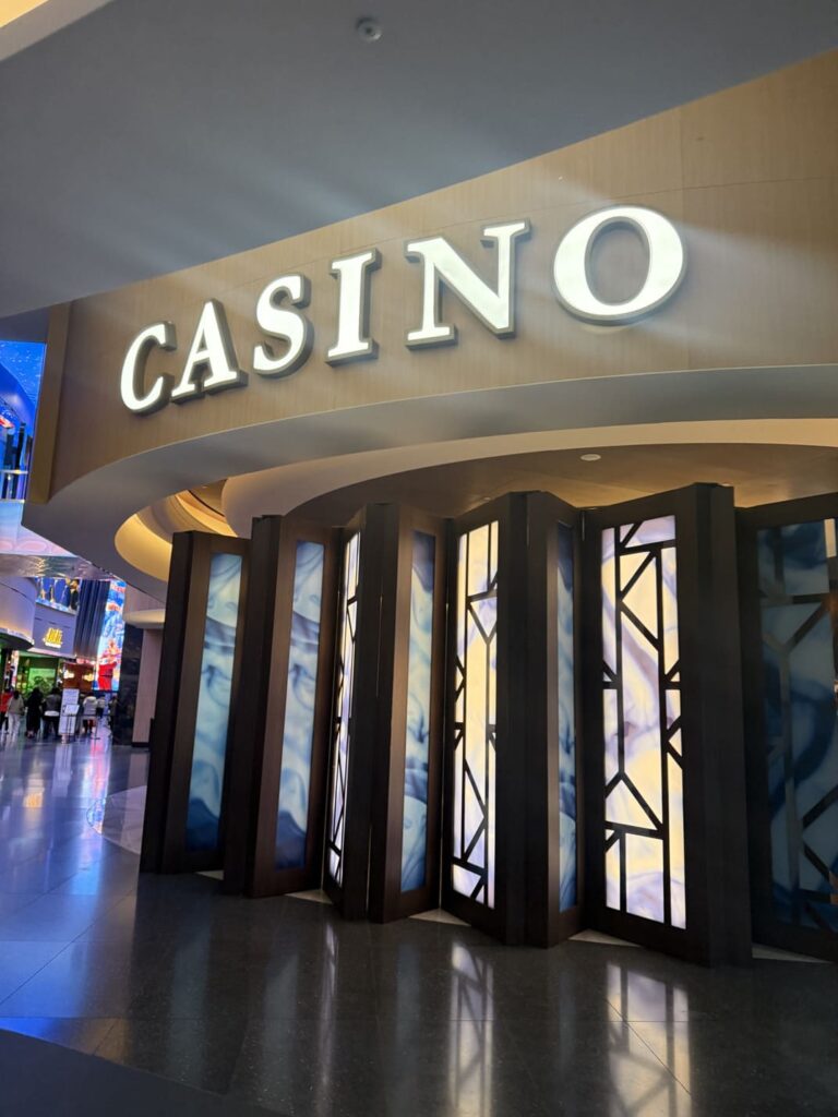 カジノ