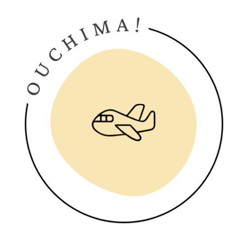 OUCHIMA!